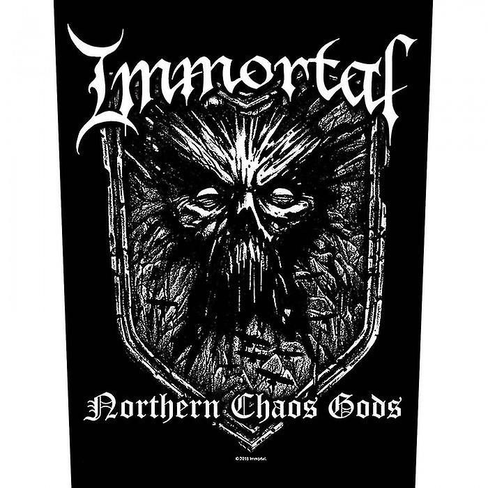 Immortal Northern Chaos Patch