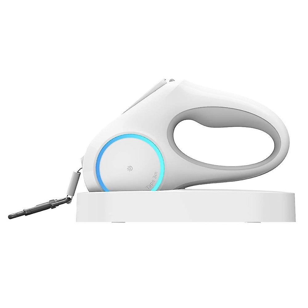 Dog Leash Retraction