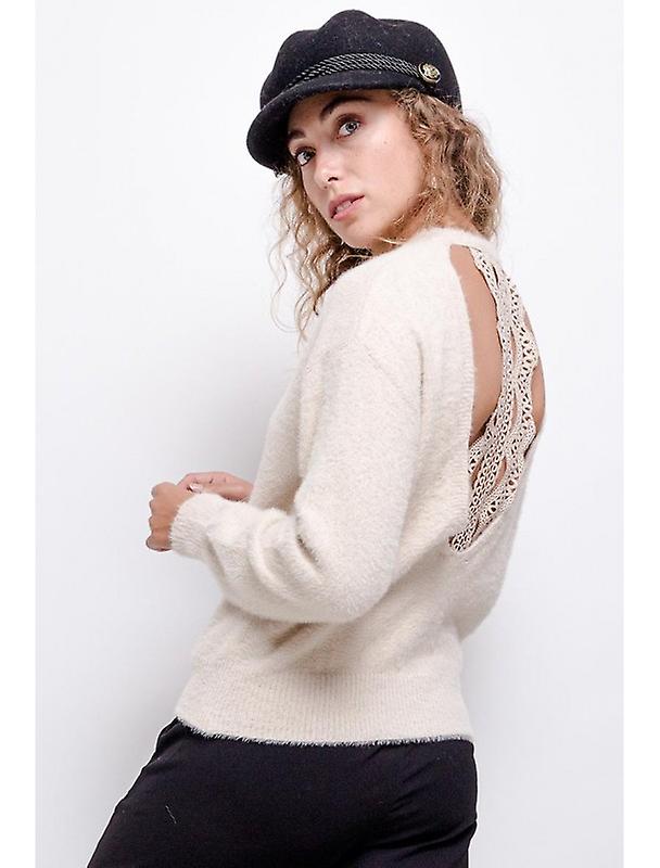 Vivanillas Strickpullover DAMEN