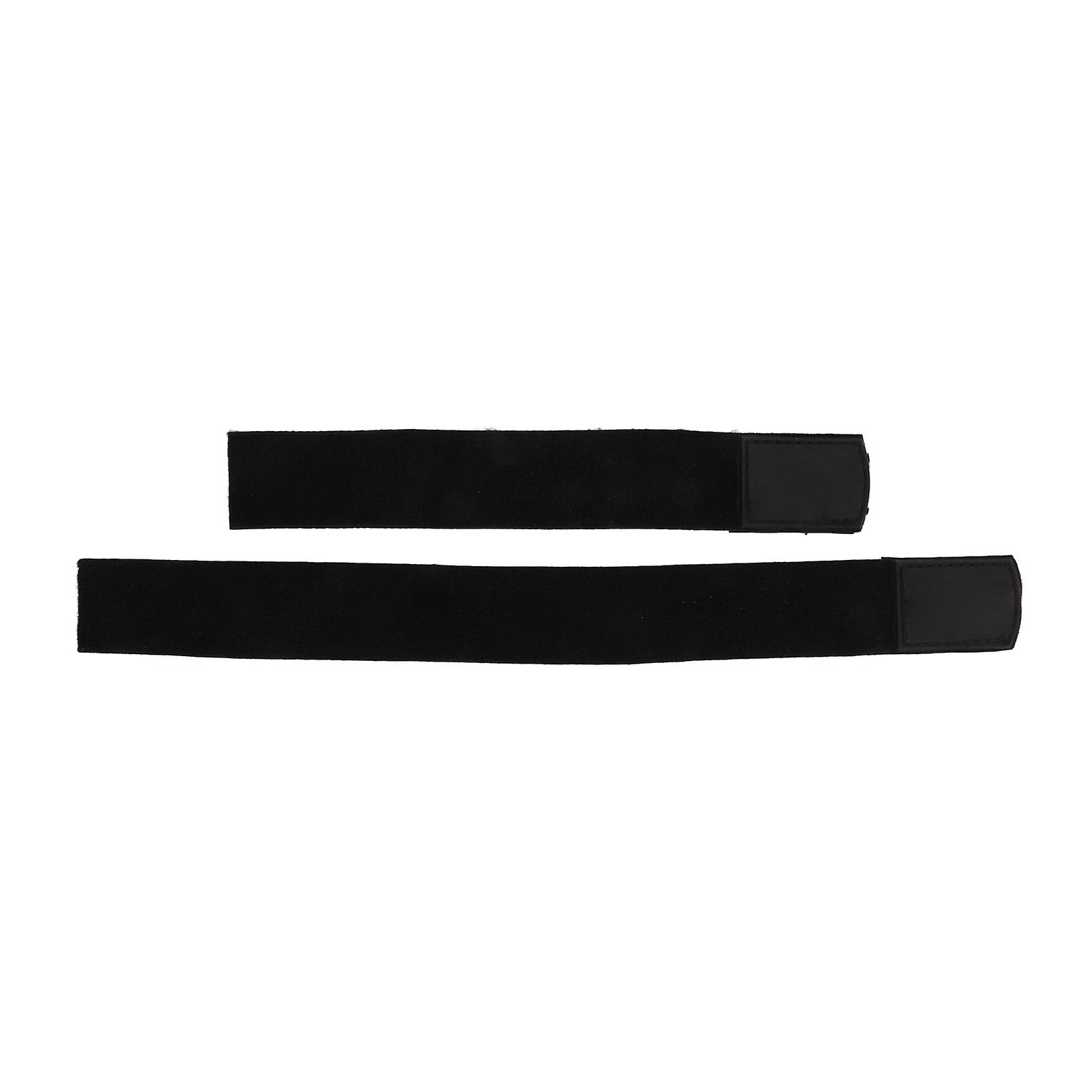 Fishing Rod Strap,2Pcs Fishing Rod Strap Elastic Wrap Band Pole Holder Elastic Carp Fishing Rod Belt Enhanced Features