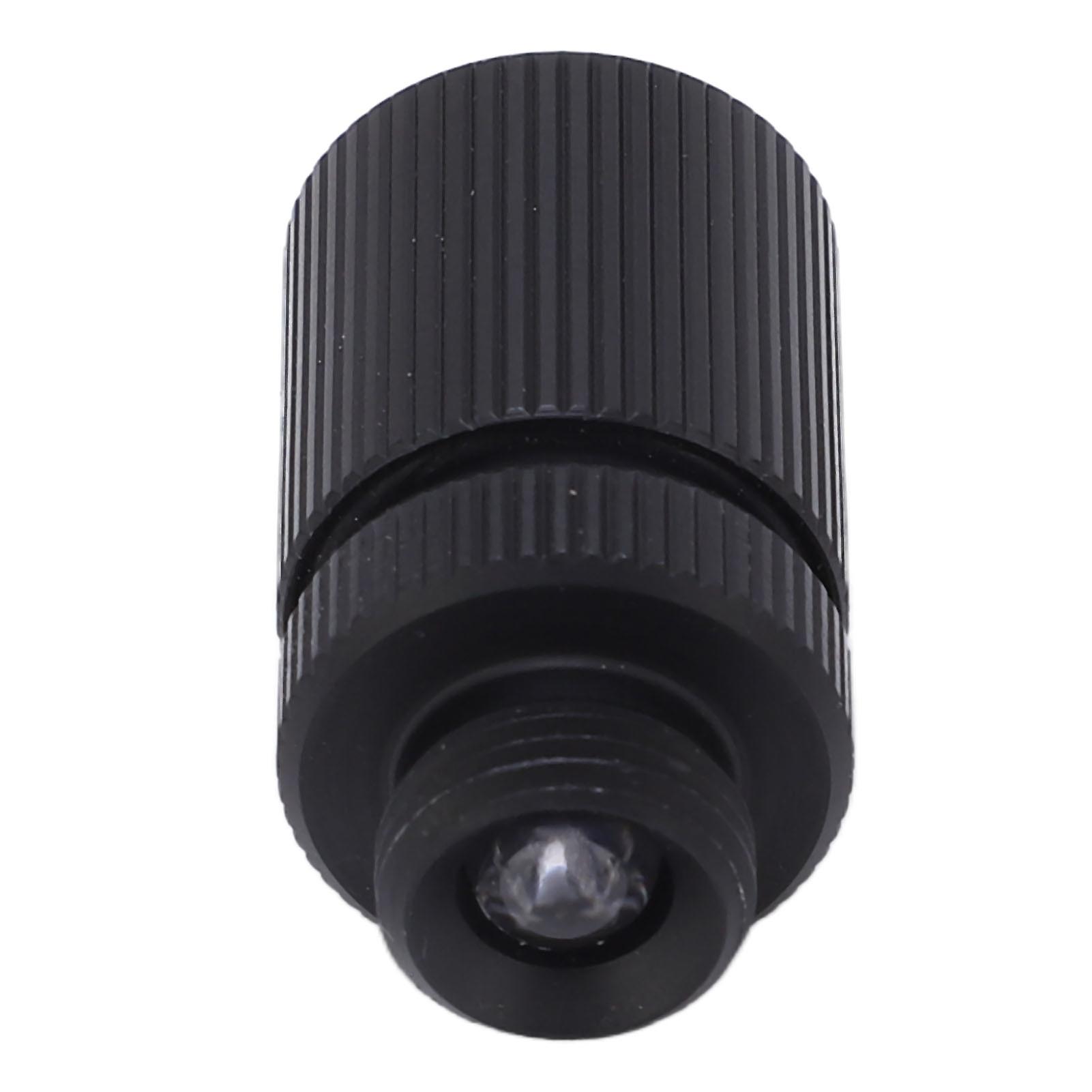 Bow Sight Aiming Lamp,Archery Compound 5 Pin Archery Bow Sight Light Compound Bow Sight Light Finely Tuned Performance