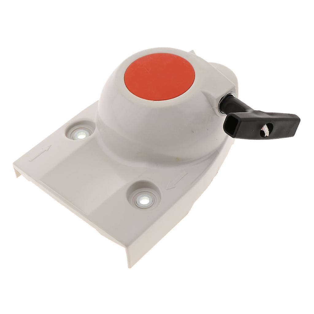 Recoil Pull Starter for Stihl TS410 TS420 Chainsaw 4238 190 0300