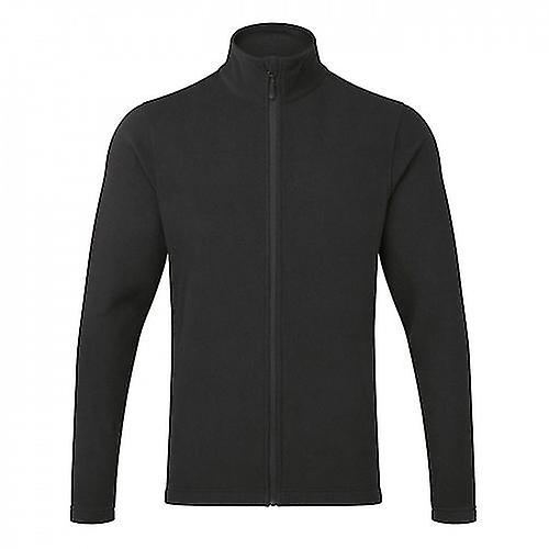 Premier Mens Recyclight Full Zip Fleece Jacket