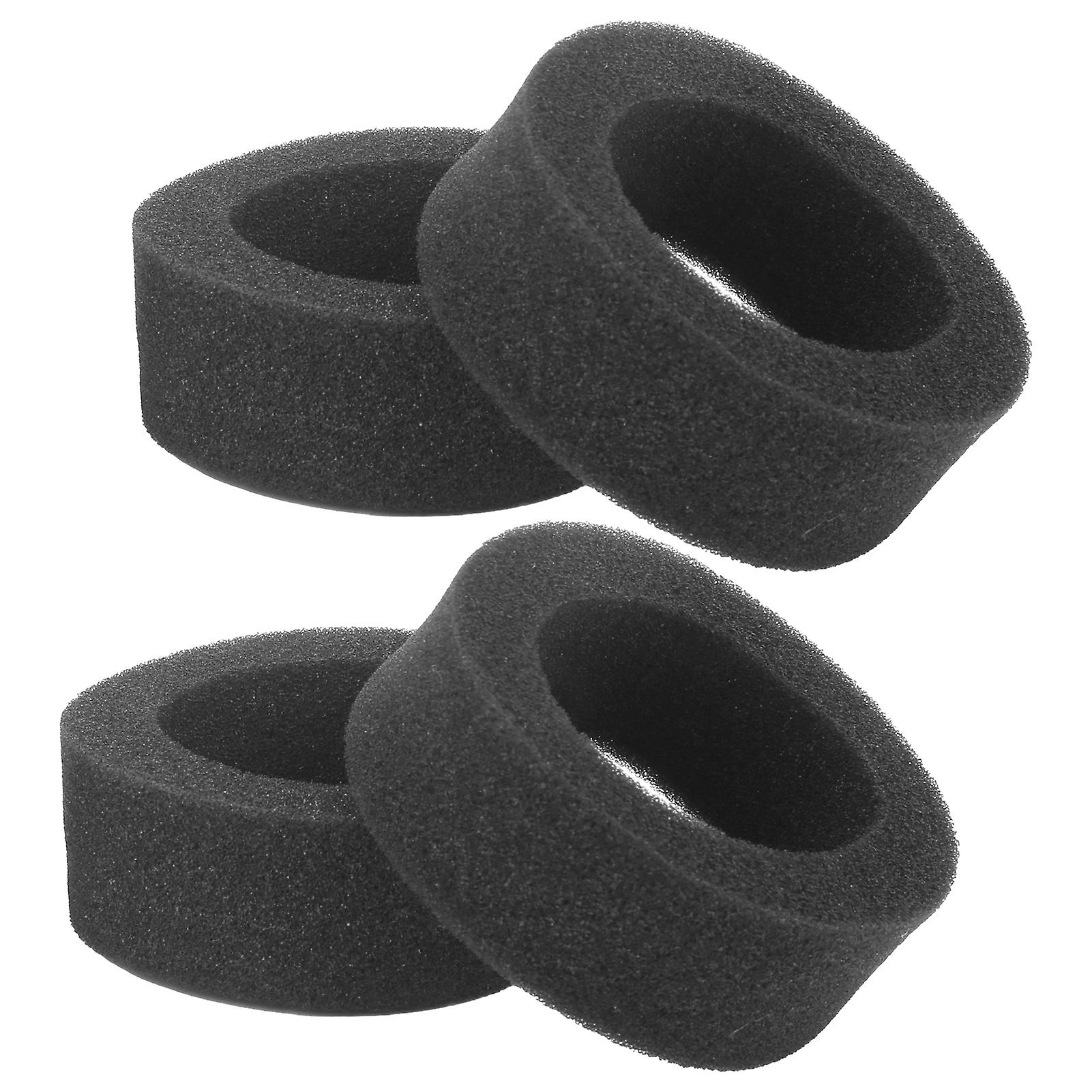 4Pcs RC Tire Sponge Inserts Tyres Inner Inserts Replacement for MN86 Remote Control Car