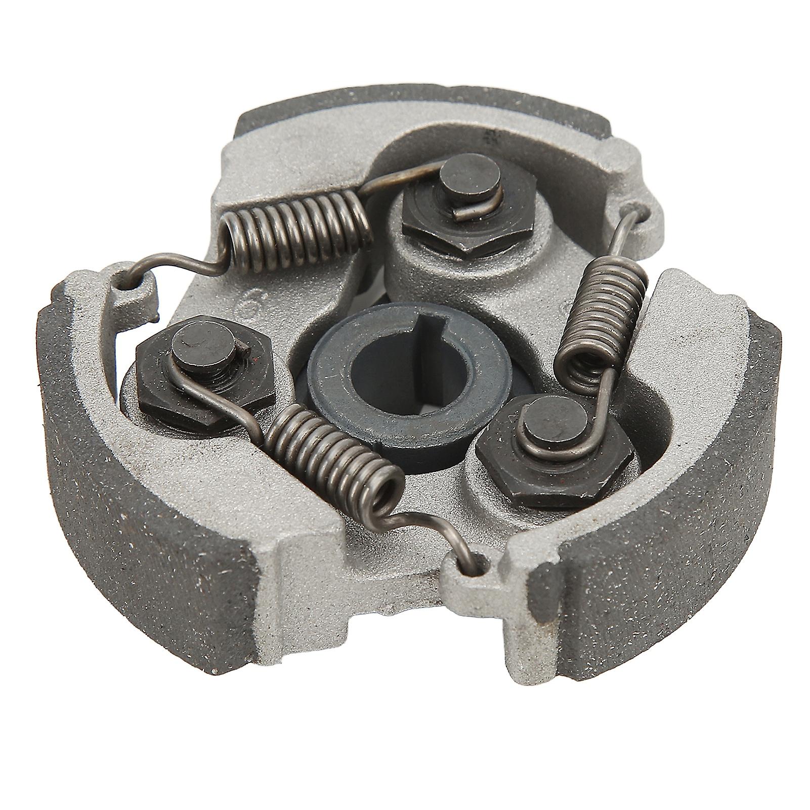 High-Performance ATV Clutch Pad Assembly for 47cc-53cc Engines - Durable & Waterproof