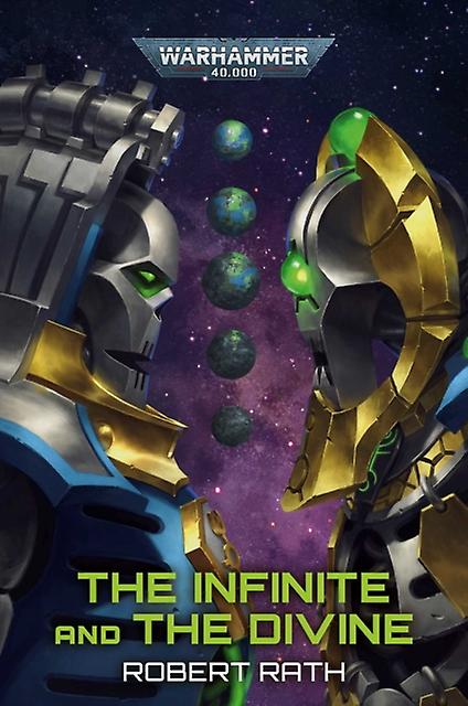 L'Infinito e il Divino - Robert Rath