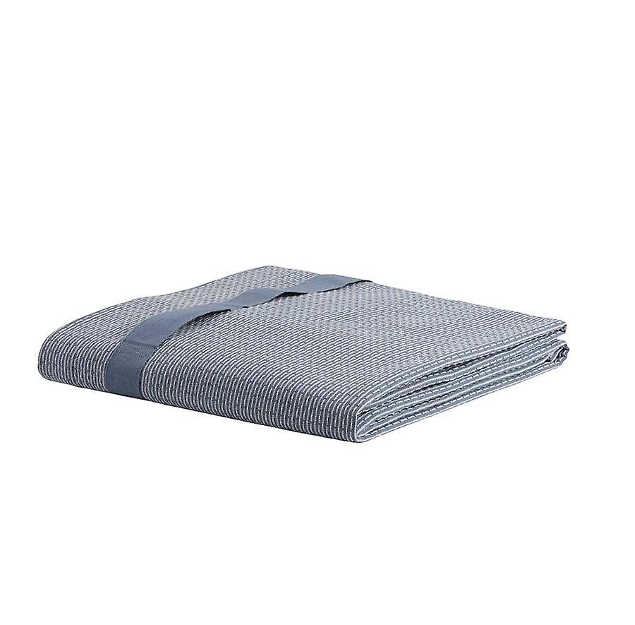 Wellness Towel - Grey Blue