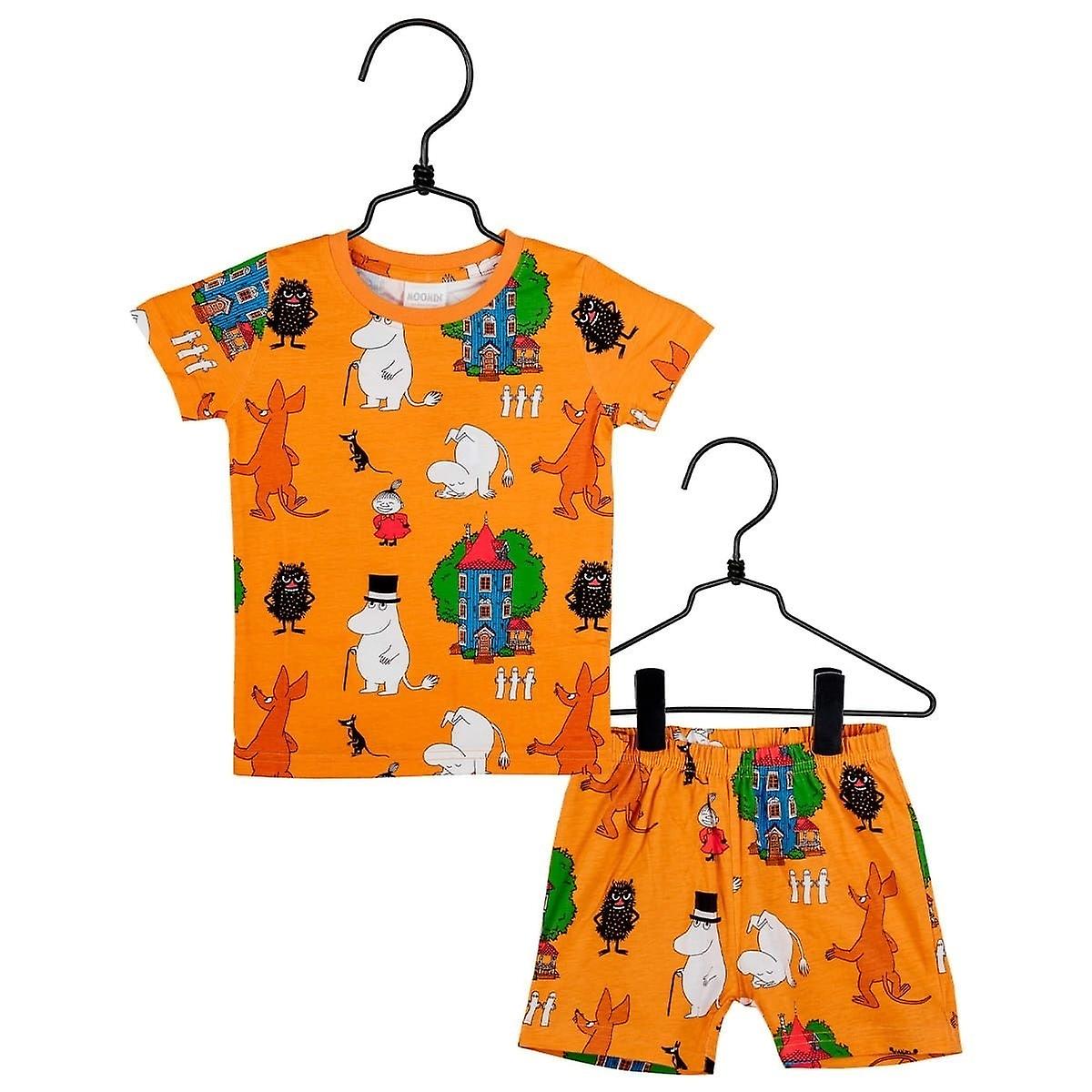 Moomin Šortky Mango