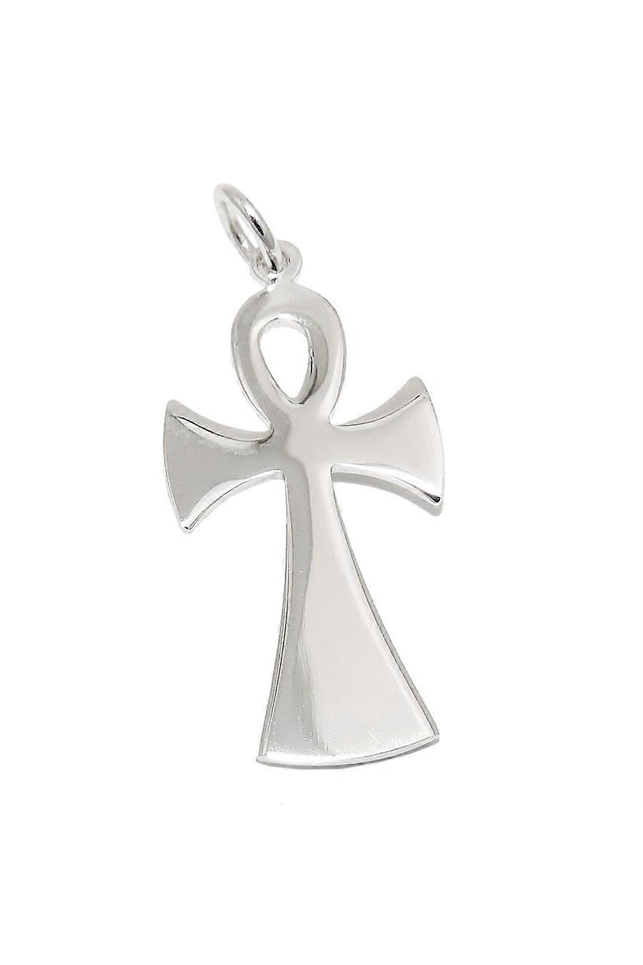 Pendant Cross Ankh Silver 925 - Gl93543