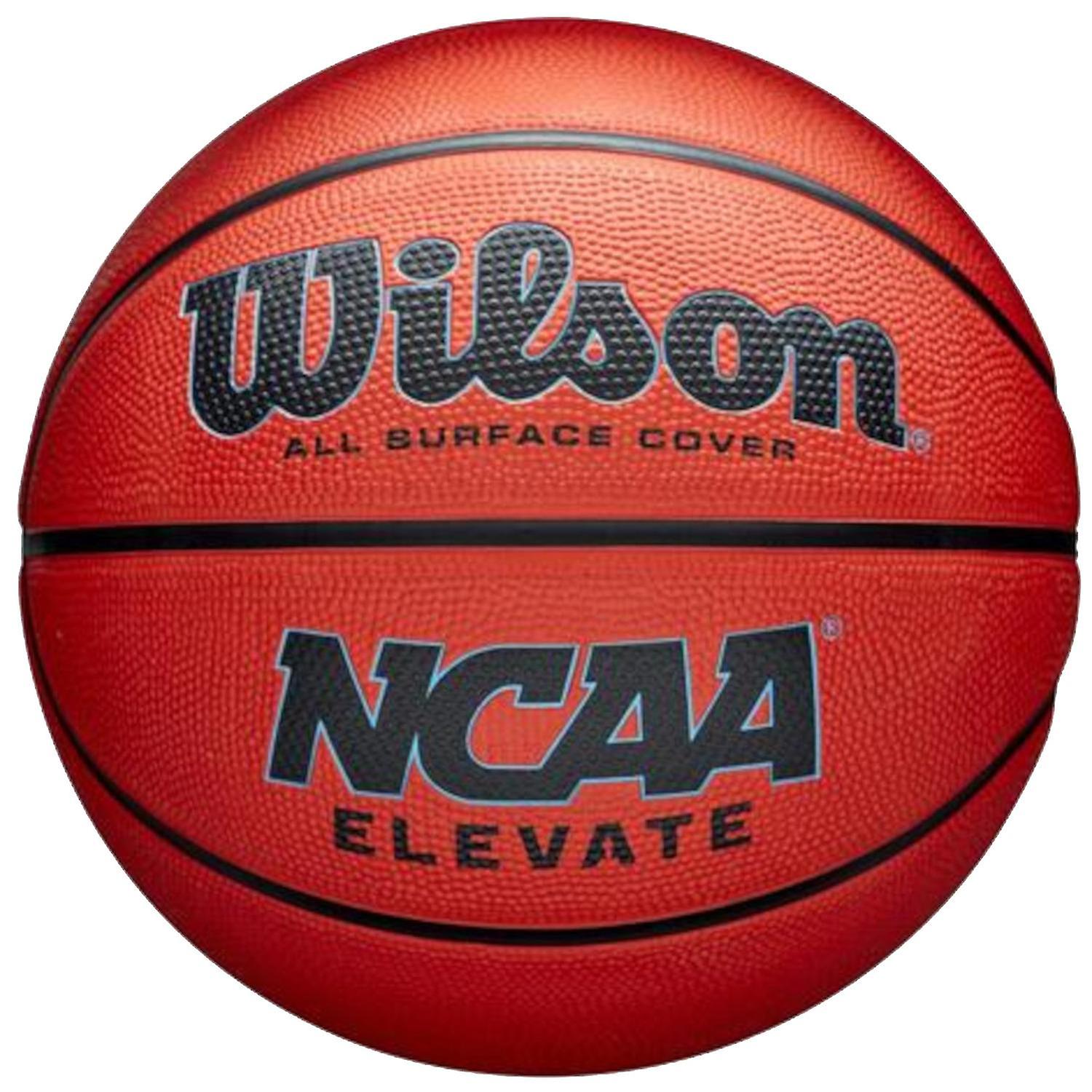 Basketbälle Wilson NCAA Elevate Ball
