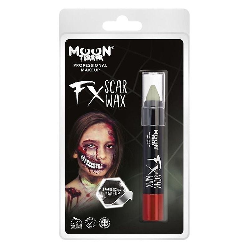 Moon Terror Pro Fx Scar Wax Crayon Clear