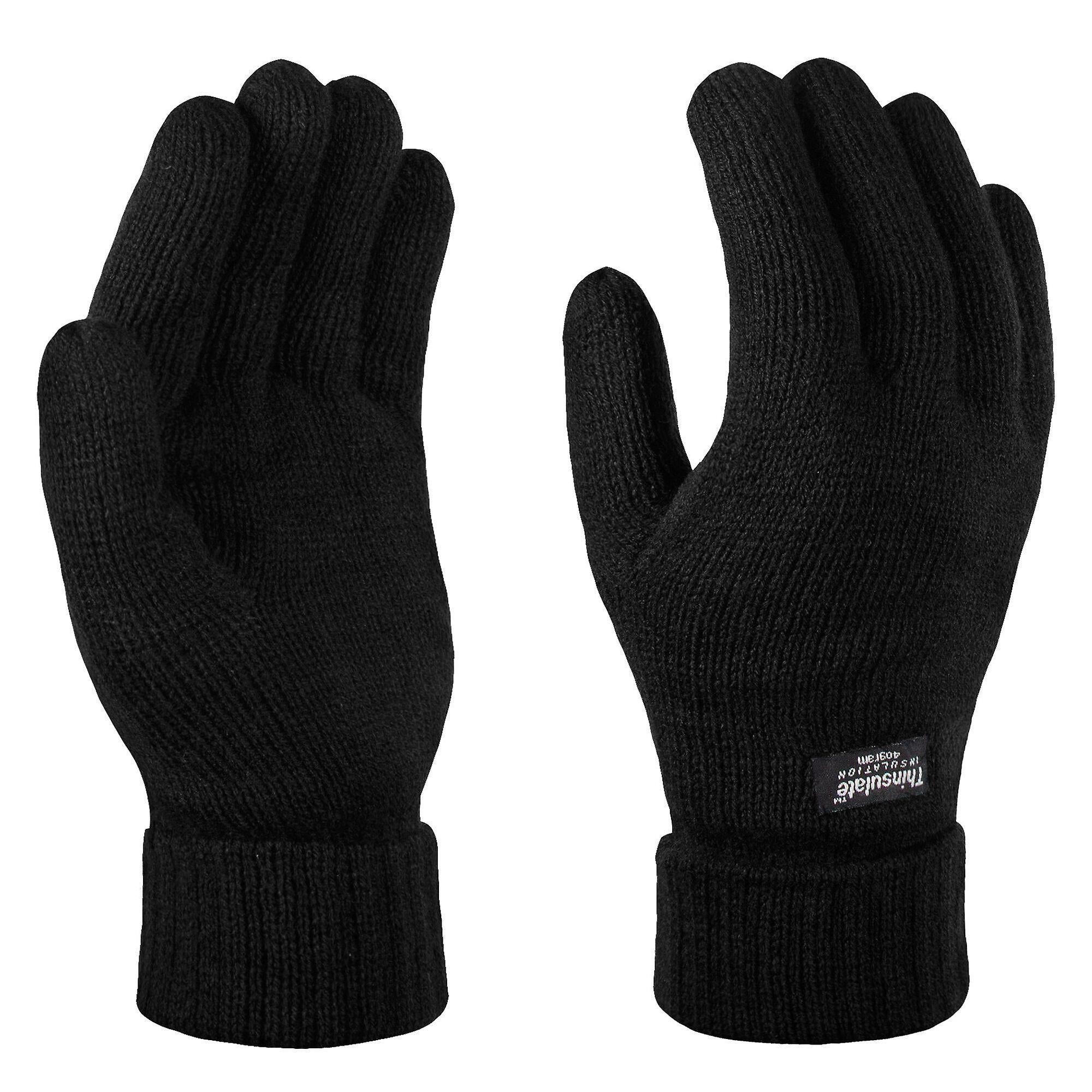 Regatta Professional Mens Thinsulate Acrylic Gloves