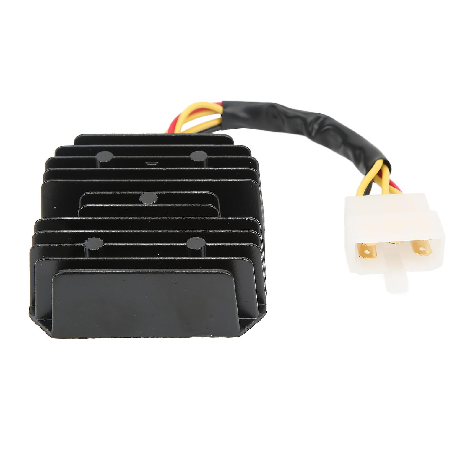 Voltage Regulator Rectifier 6K8‑81960‑A0‑00 Replacement for WaveRunner XL700 XL760