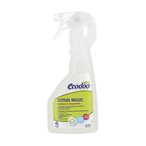 Citrus Magic Multi-purpose cleaner and disinfectant 500 ml