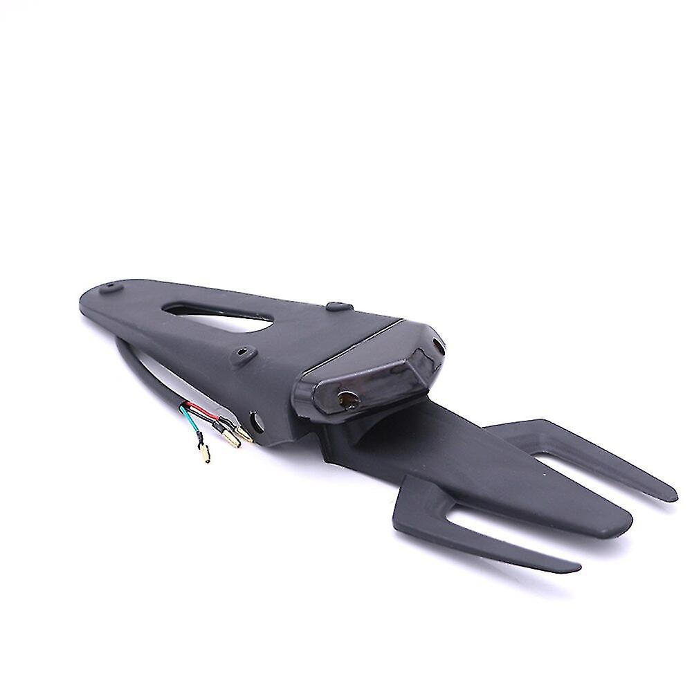 Motorcycle Light Trial Bike Led Motorbike Brake Stop Rear Rear Fender Tail Light For 500exc/exc-f/xc