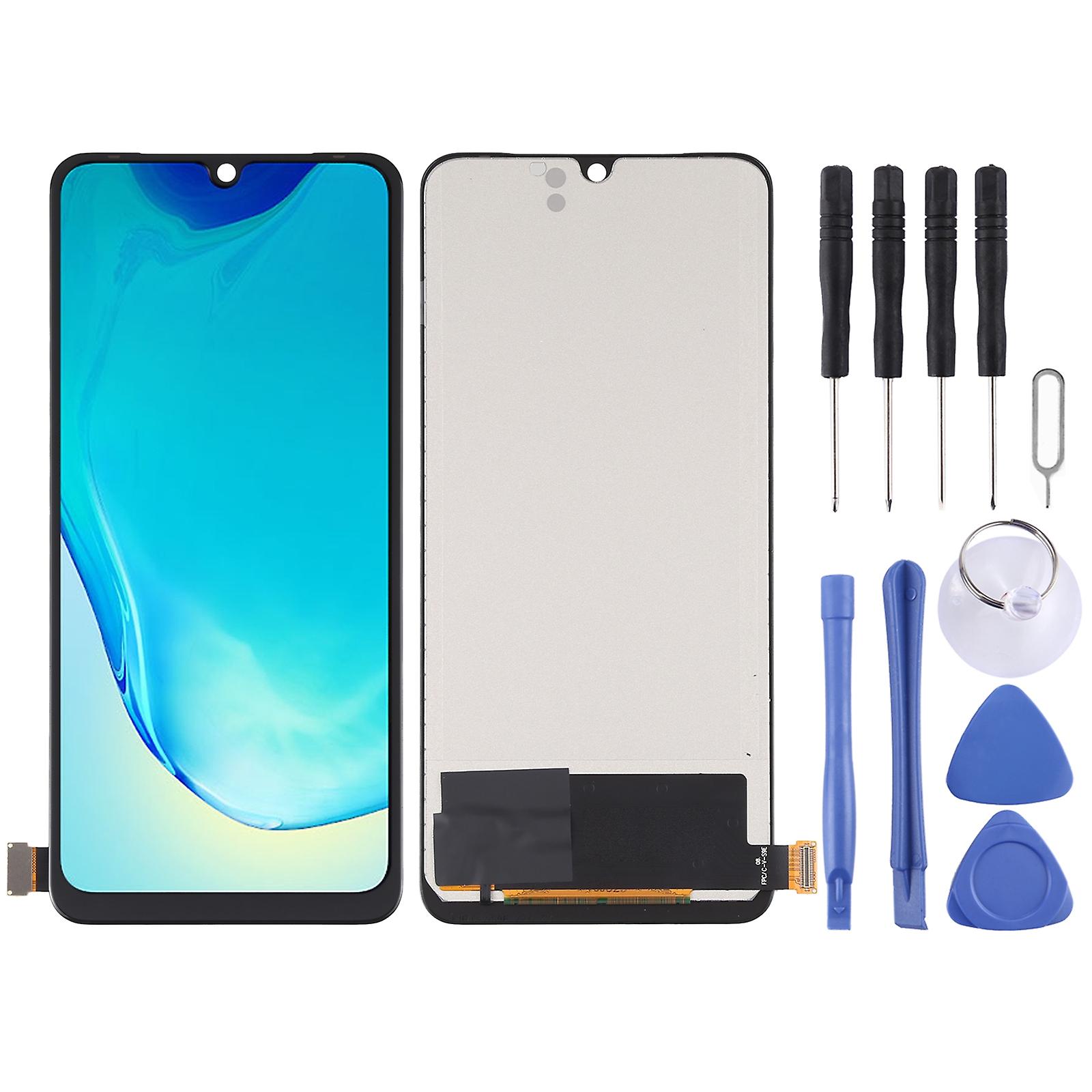 TFT LCD + Touch Screen For vivo V25 5G V2202