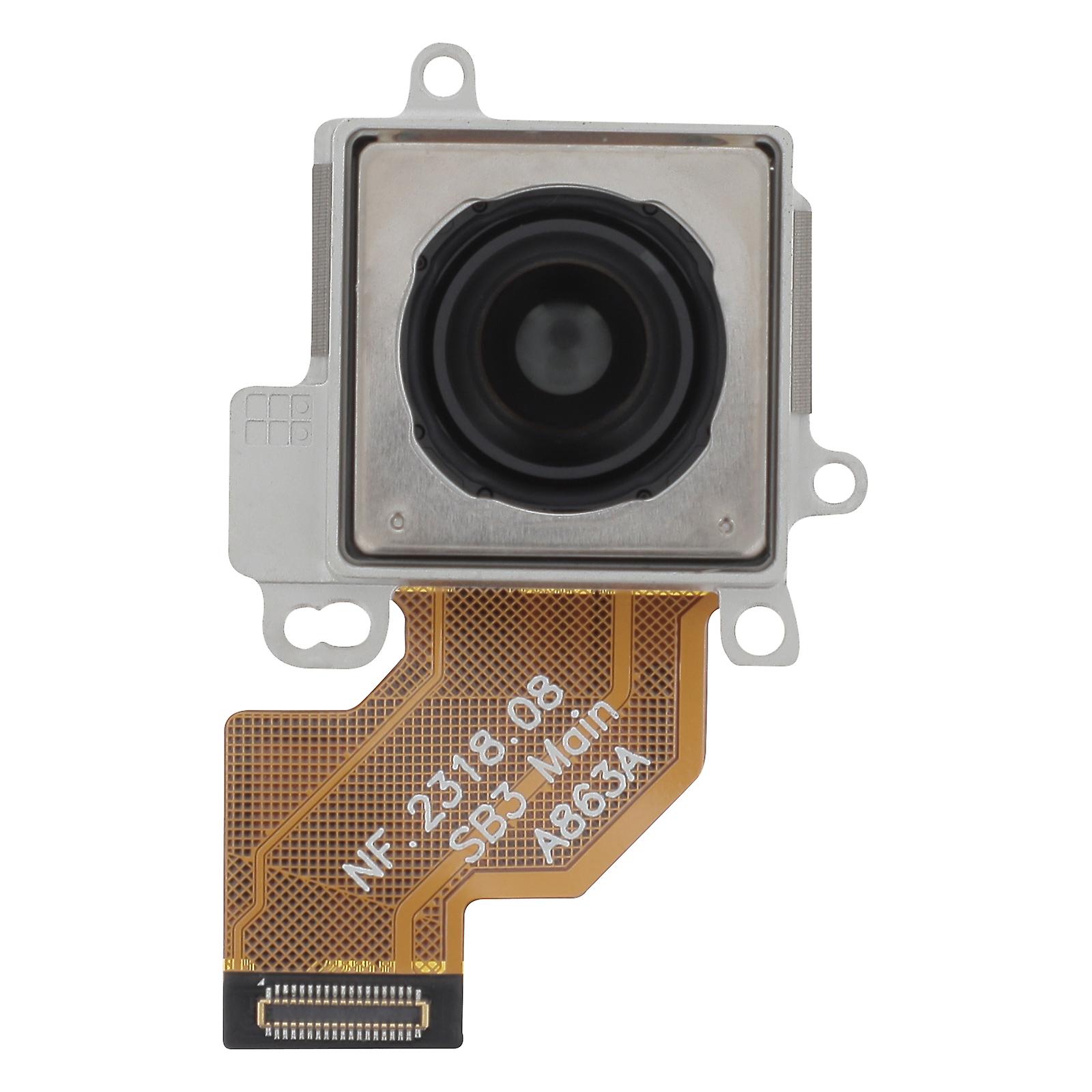 Kameramodul for Pixel 8 50MP hovedsensor, Svart