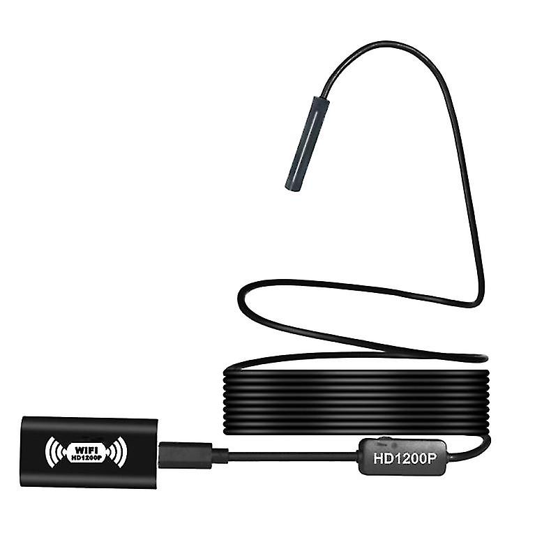 1pcs Inspection Camera
