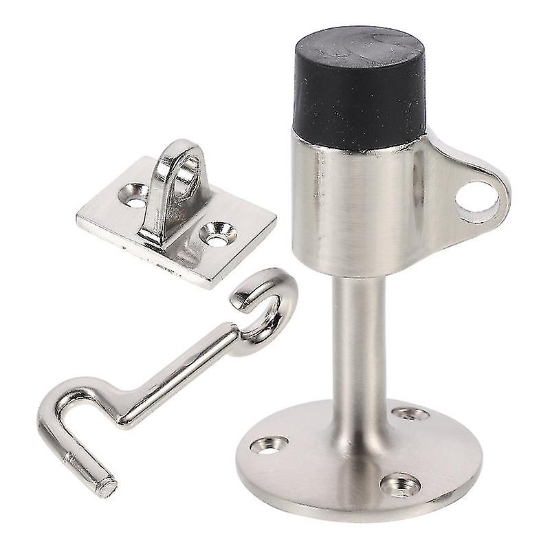 1pcs Zinc Alloy Door Stopper