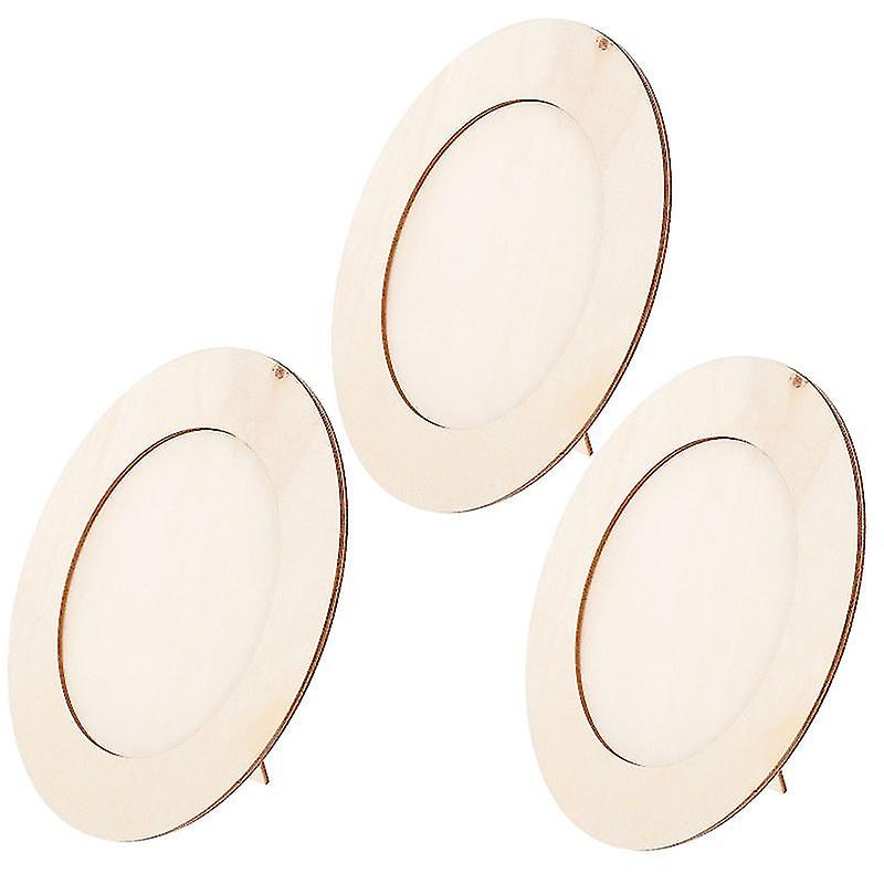 3pcs Photo Frame Material Kit