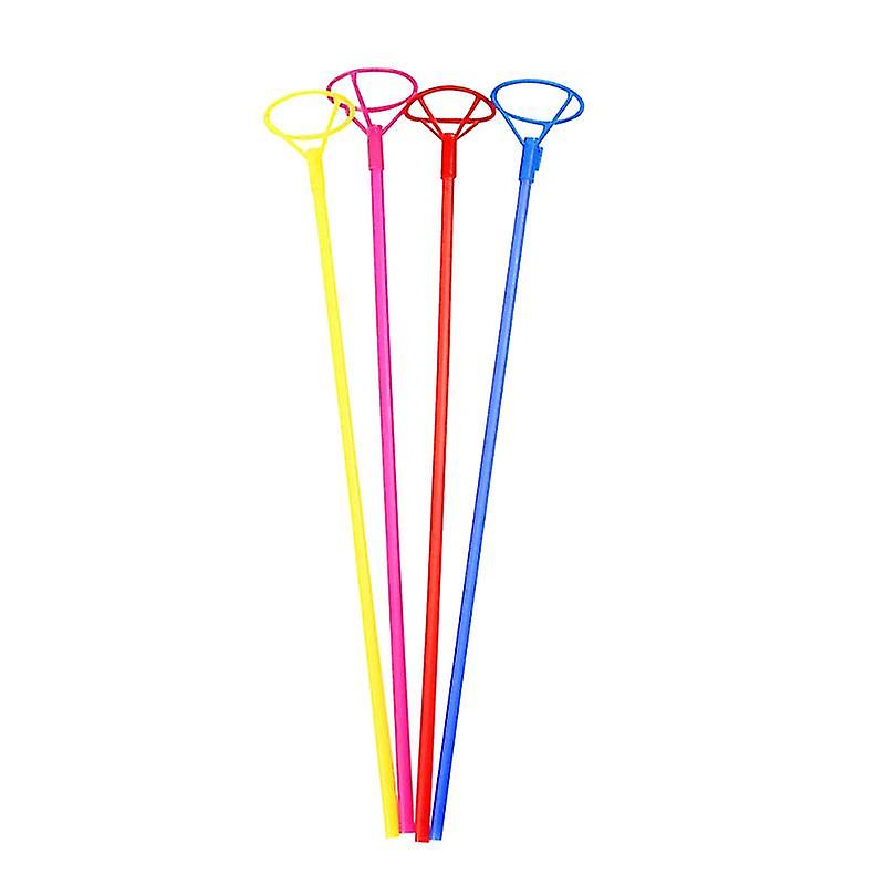 Plastic Balloon Holder For Balloon Holding Use
