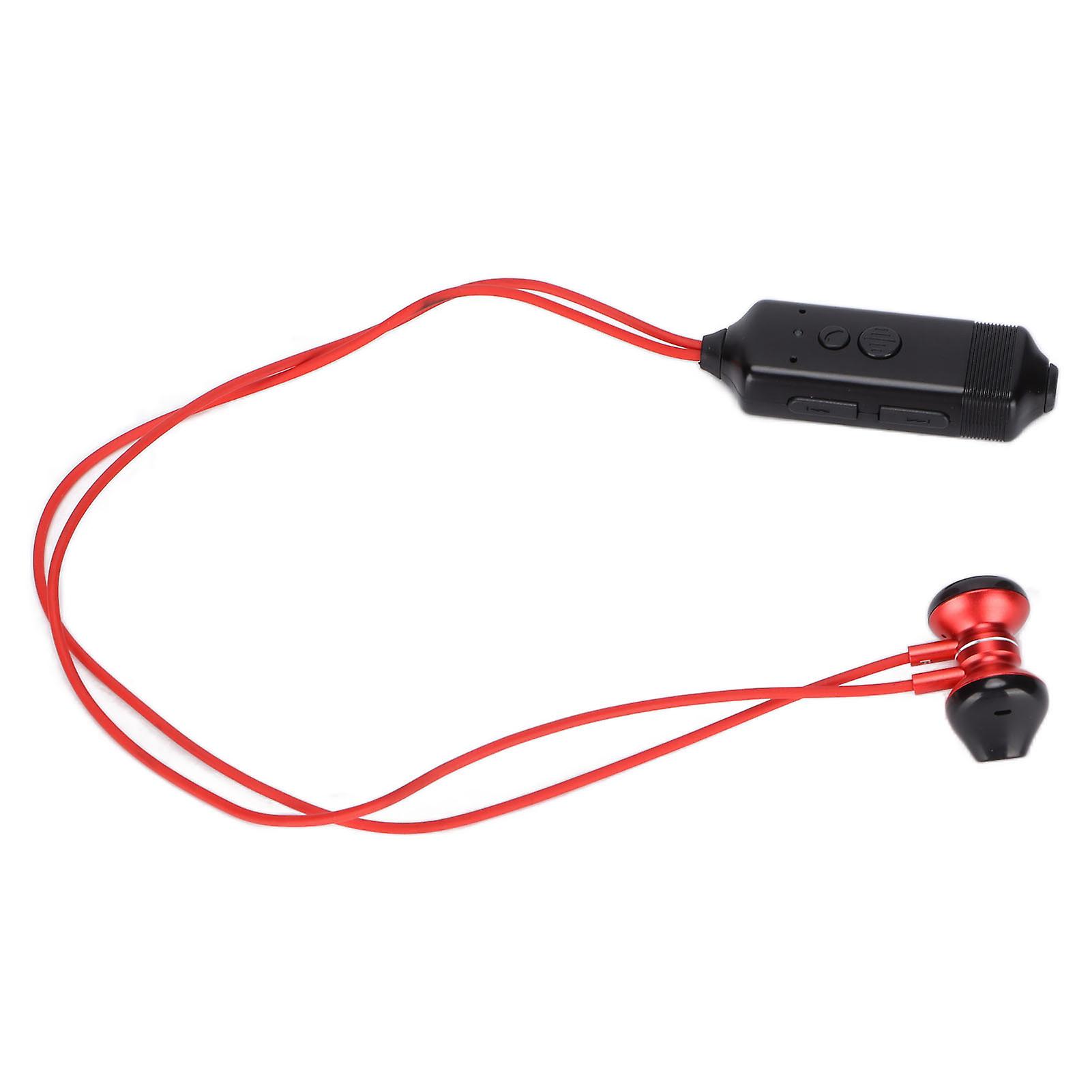 Mobile Phone Call Recording Headset Portable Bluetooth Recording Headphone for IOS