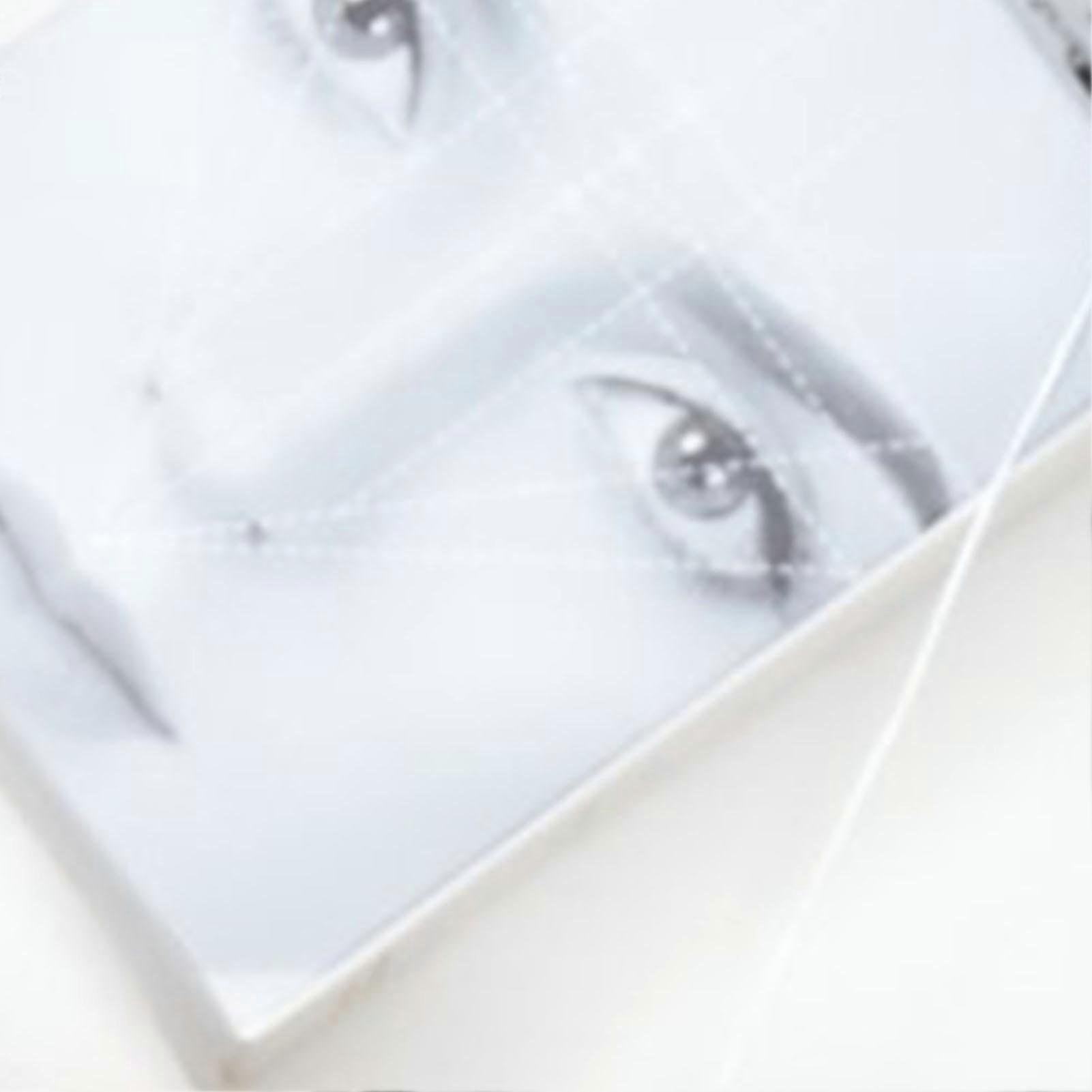 32.8ft Pre Inked Mapping String Microblading Positioning Pre Inked Microblading Thread White 