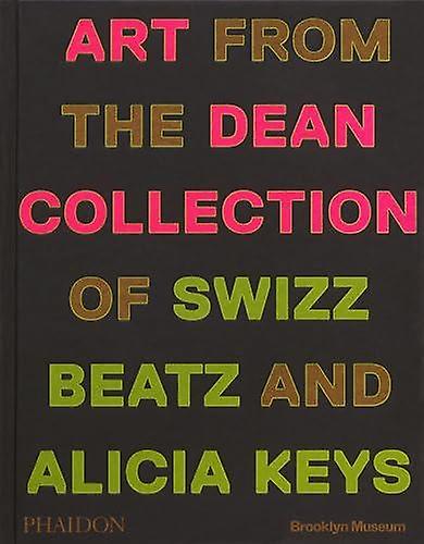 Giants by Alicia Keys Hardback Book