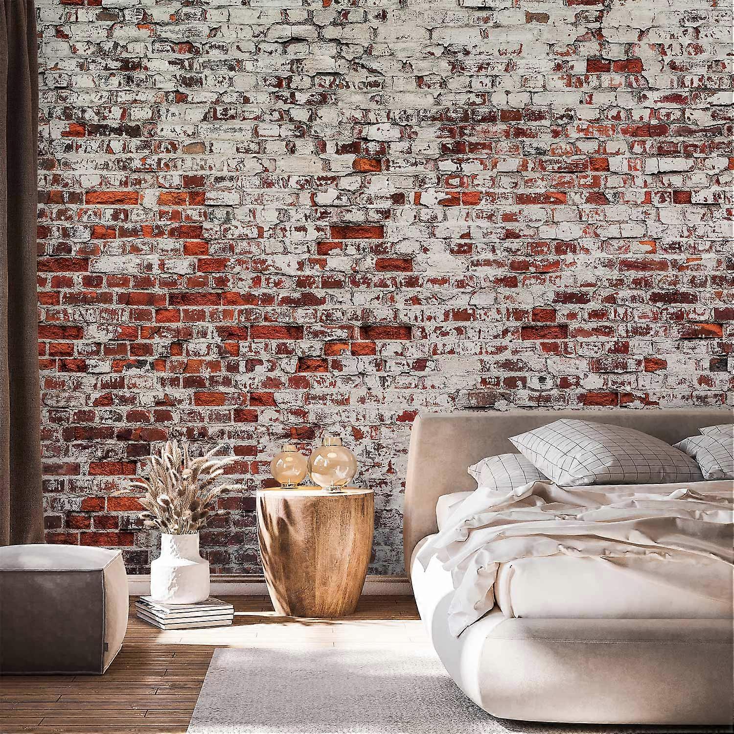 Wall Mural - Her Highness The Brick