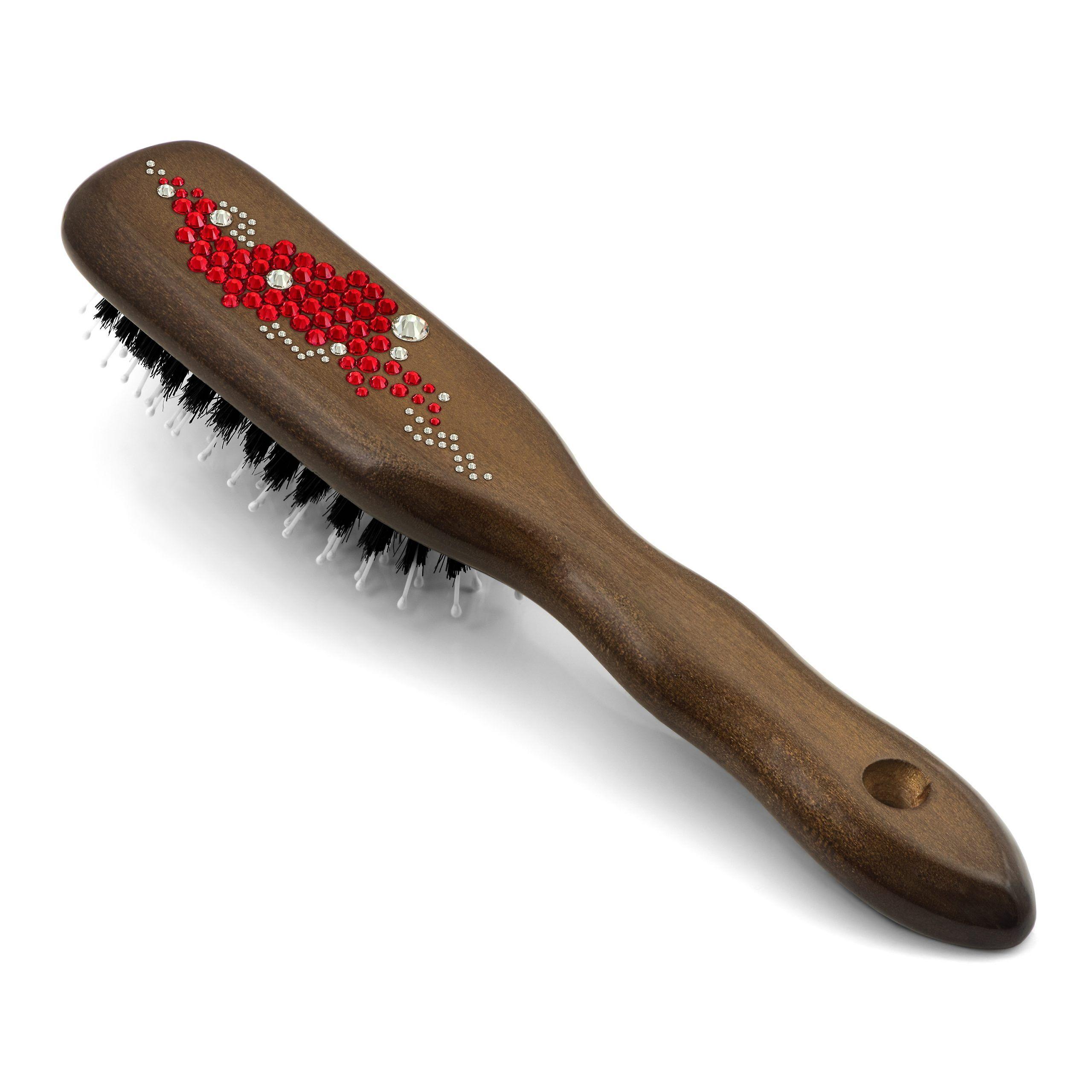 Hair Brush HBMB-15.1 - Light Siam