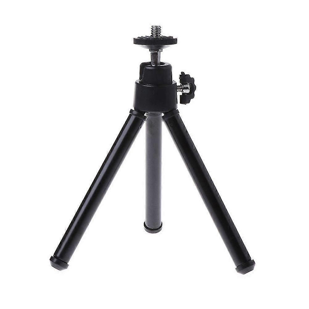 Universal Mini Portable DSLR Cameras Mobile Phone Tripod Holder Stand Support
