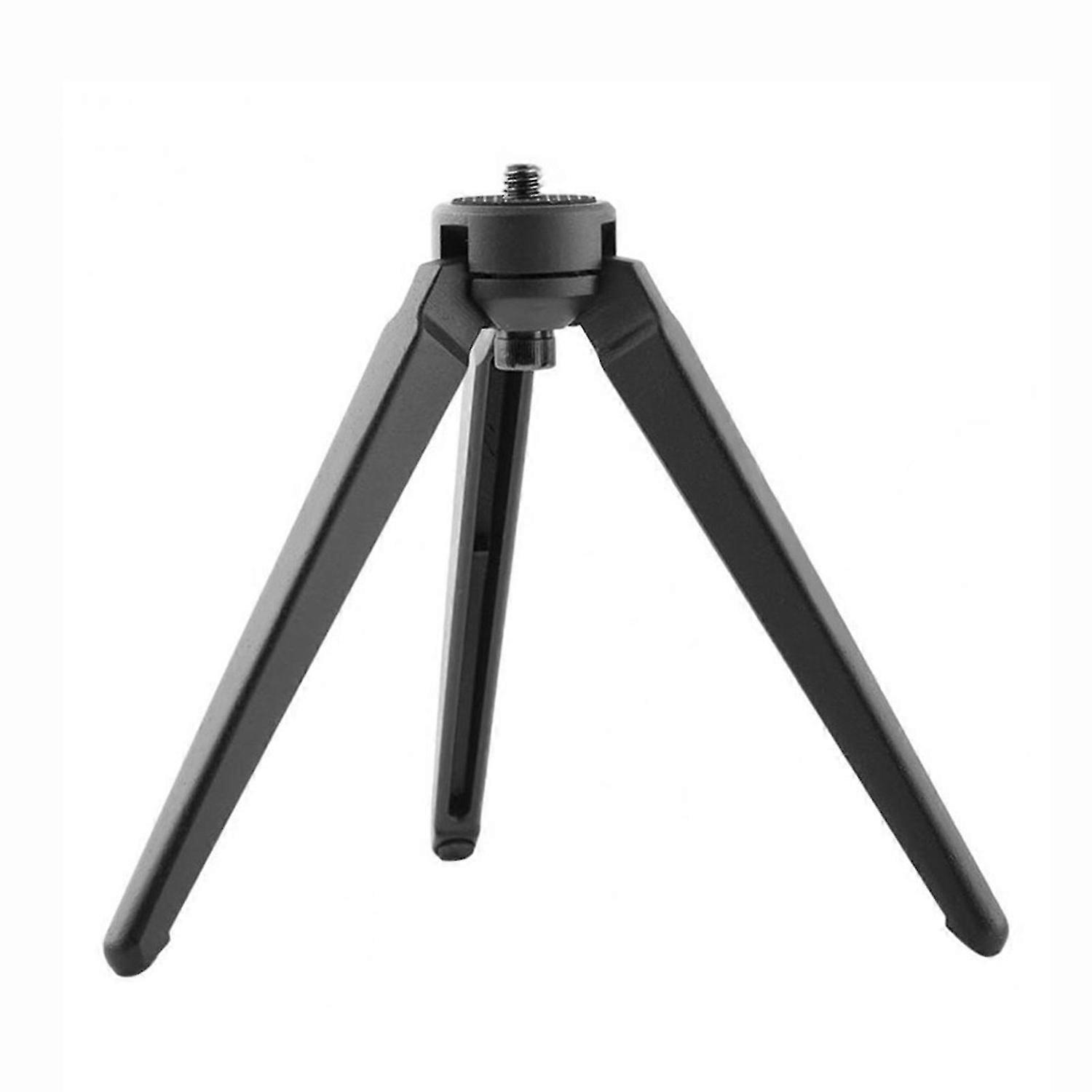 Camera Stand Anti-slip Portable Mini Aluminum Alloy Camera Tripod for X-188-1-Gopro