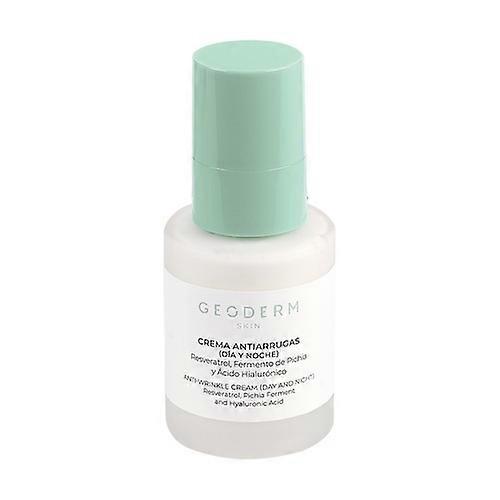 Anti-wrinkle cream 50 ml of cream