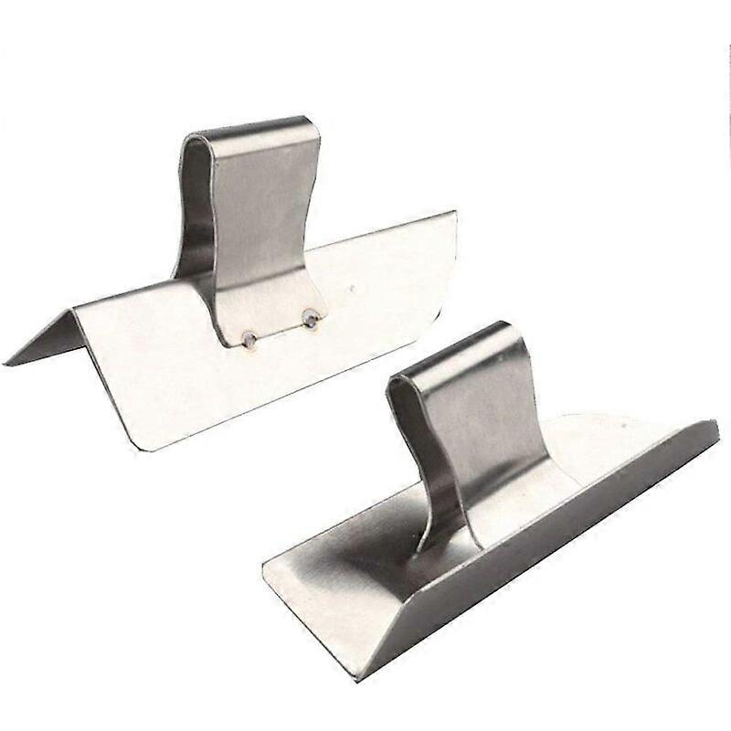 90 Degree External Corner Tool, Flexes to the Perfect Angle When Drywall is Plastered, Exterior Corner Trowel, Stainless Steel Corner Plastering Tool