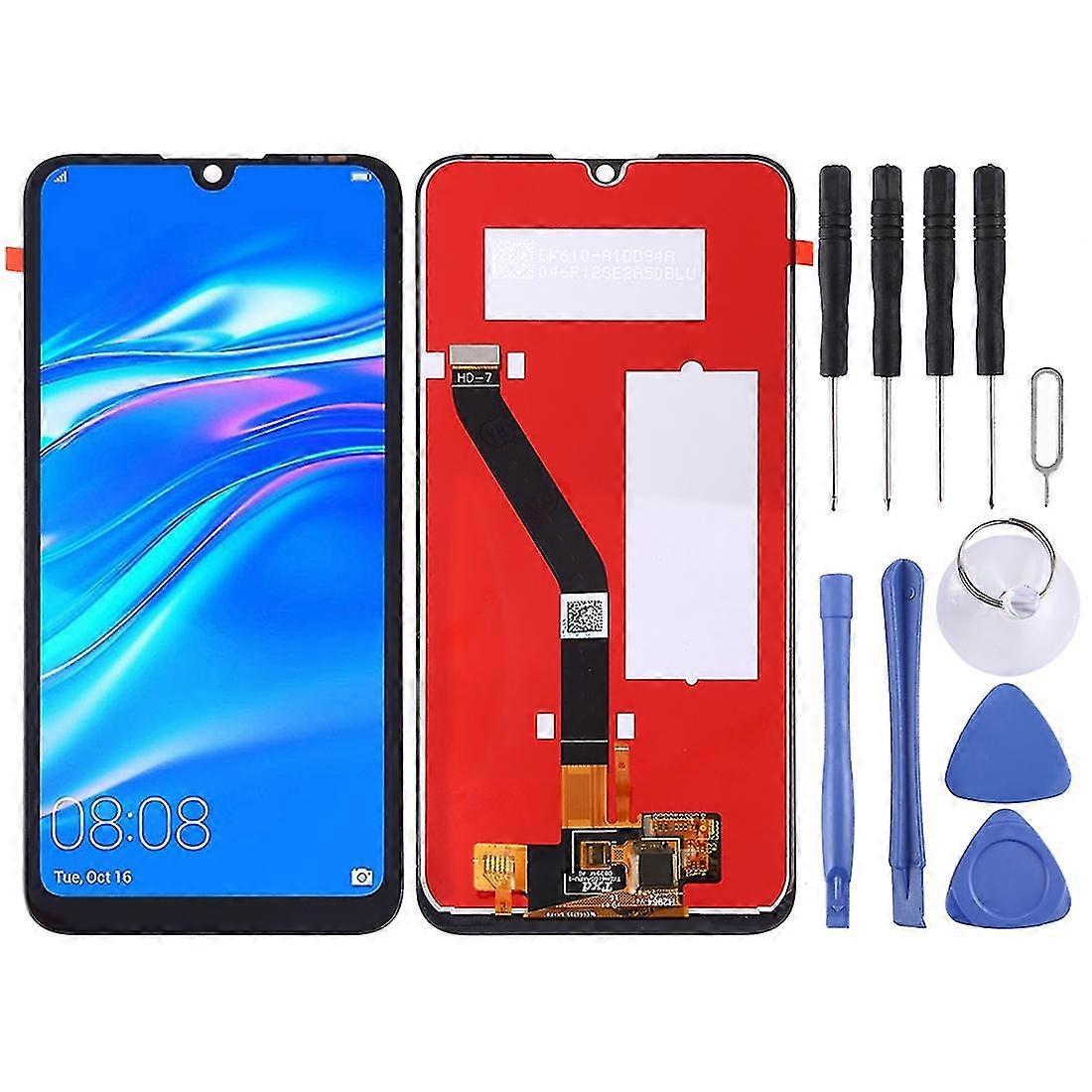 Lcd Screen For Huawei Y6 2019 / Y6 Prime 2019