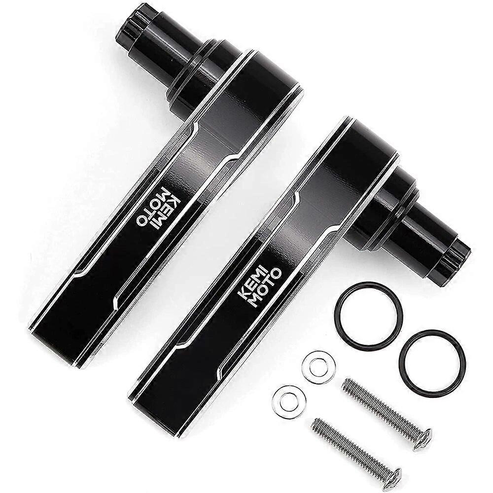 كيموتو هارد سرج حقيبة غطاء رافعات مزلاج كيت مقبض رافعة للتجول في الشارع انزلاق الطريق انزلاقي الطريق الملك الترا المحدودة 2014-2021