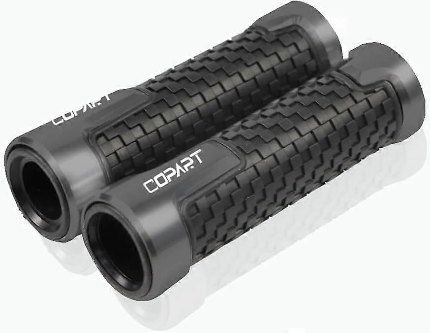 Motorcycle Handlebar Grips for Suzuki GSX 650F GSX650 F GSX650F 7/8'' 22MM Motorcycle Accessories CNC Universal Handlebar Grips Handle Grip Handle Bar