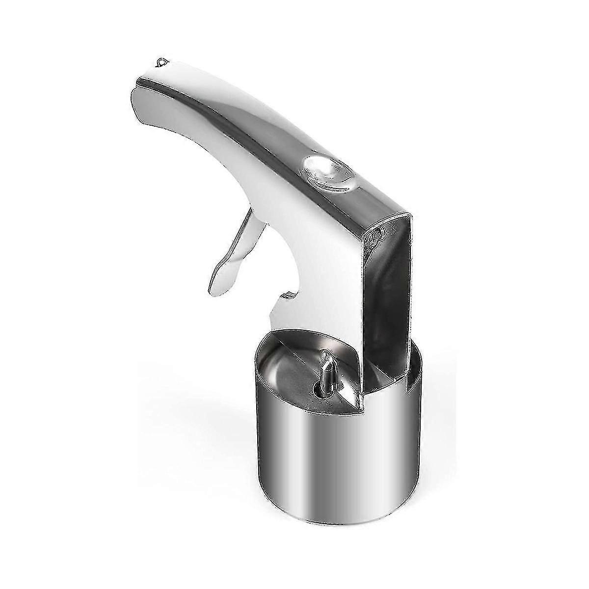 Ice Cream Scoop Ice Cream Scoop With Trigger Release Ice Cream Accessories Big Volume Scoop Cylindr-mxbc Tw