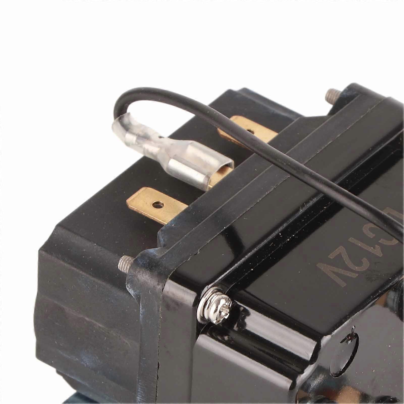 Winch Solenoid Relay Contactor 12V 250A for AUT UTV SUV with 30005000lbs Winches