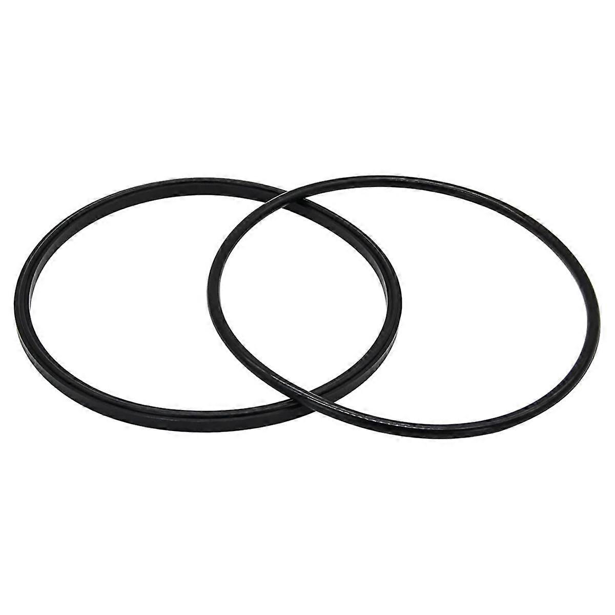 R0446200 Lid Seal Gasket & O-Ring Replace Part for Zodiac, JEP, Stealth SHPF SHPM Series Pool Pumps