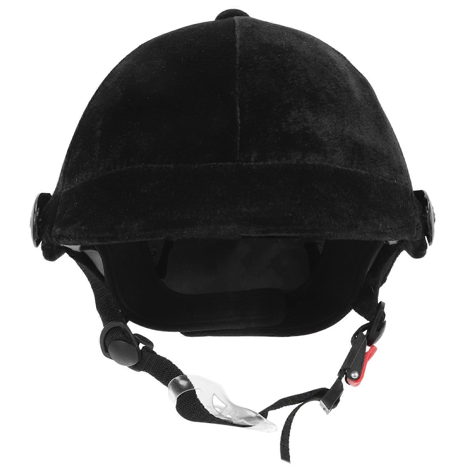 Kids Horse Riding Helmet Toddler Equestrian Helmet Lightweight Helmet Safety Protection Gear