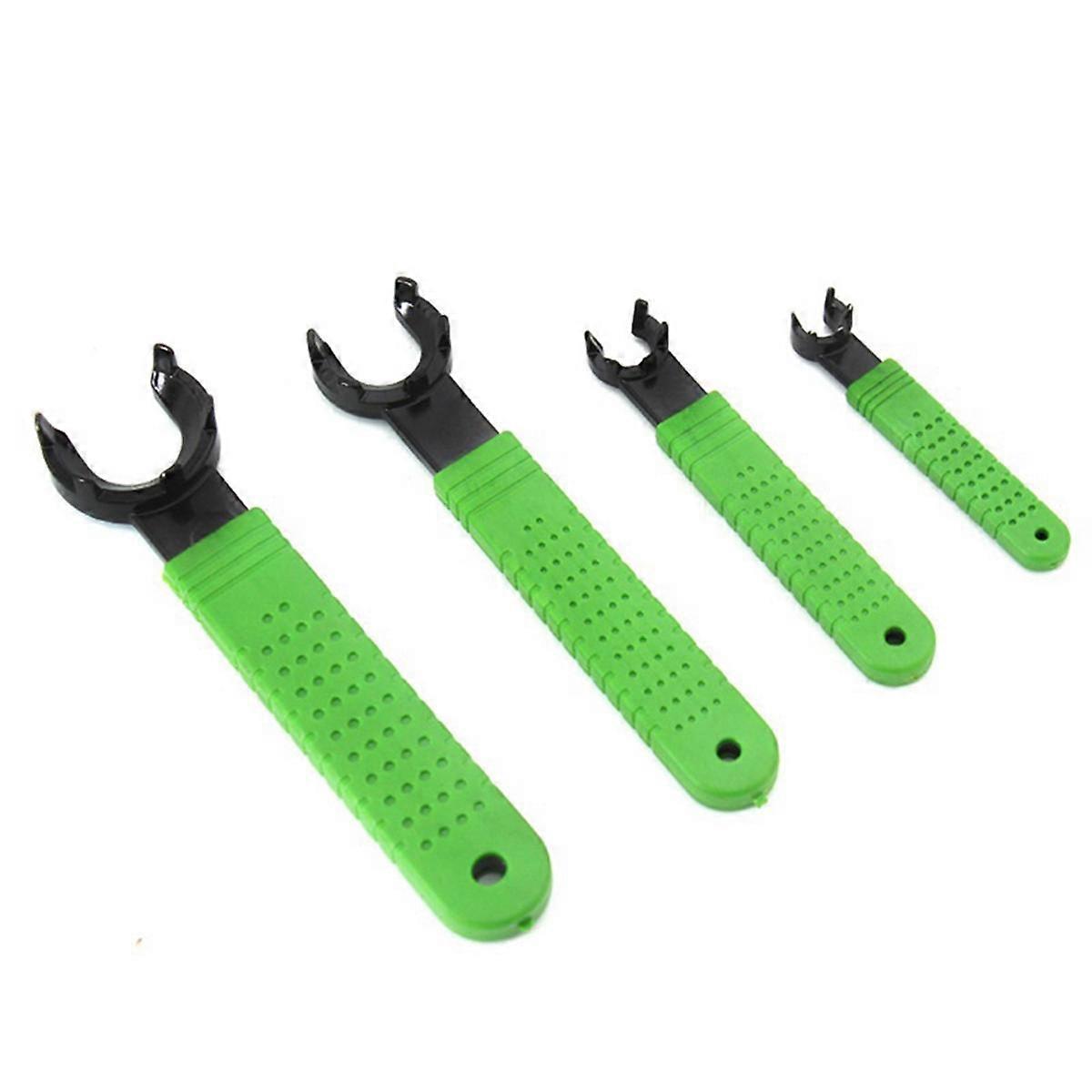 ER Wrench CNC Tool Handle Open End Wrench Mini Nut Wrench Set ER20M ER16M ER11M ER8M