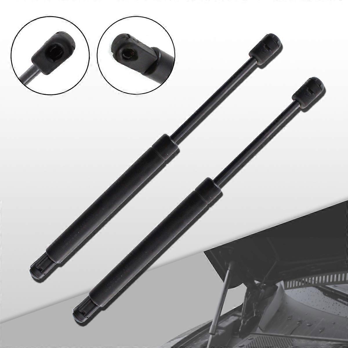 2 PCS Rear Trunk Lift Supports Struts Shocks Fit Infiniti M35h M37 M56 2011 To 2013