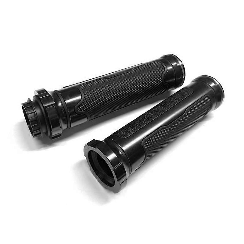 Suitable for Mavericks N1s NQi U+ NGT Uqi+ modified handlebar sleeve, anti-slip grip, throttle core electronic turn