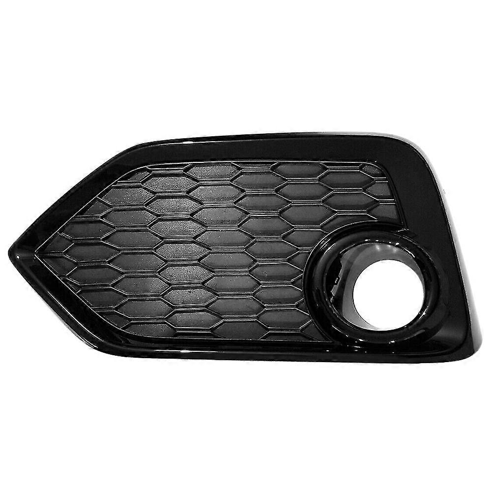Left Side Fog Light Trim Bezel For Honda Civic 71108tgga20 Ho1038133