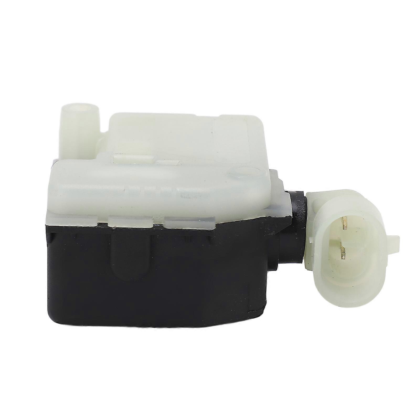 Genuine Vauxhall Meriva B Fuel Filler Flap Locking Motor - 2010+ (13367796, 13262865)