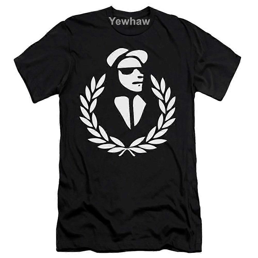 Tricou Ska & Laurels &; Ska