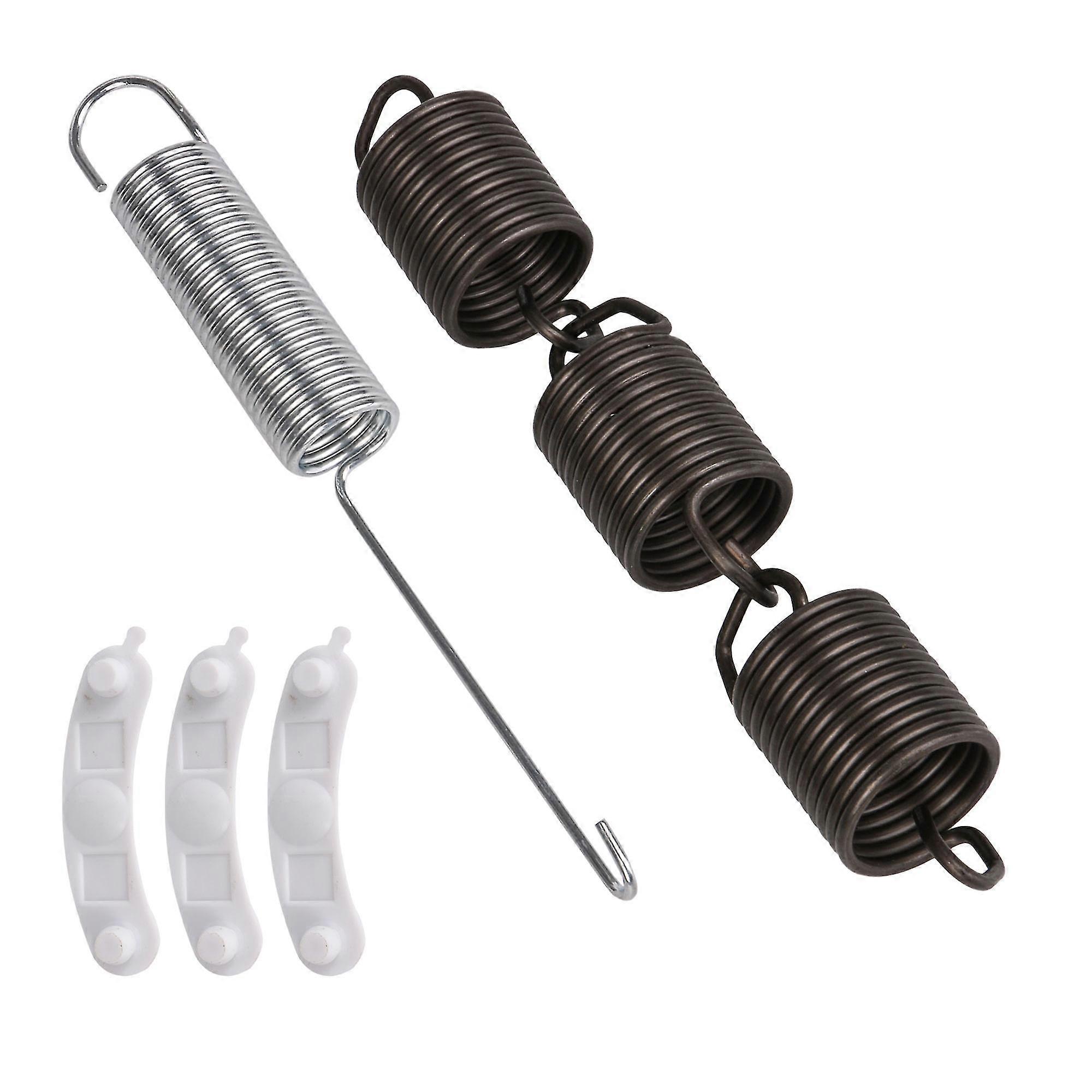 غسالة تعليق التوازن الربيع وارتداء وسادة 285744 كيت استبدال ل Kenmore