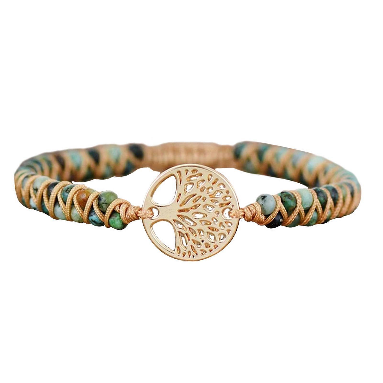 Gold Koala Habitat Restoration Band Plant a Tree with Every Bracelet for Men Women