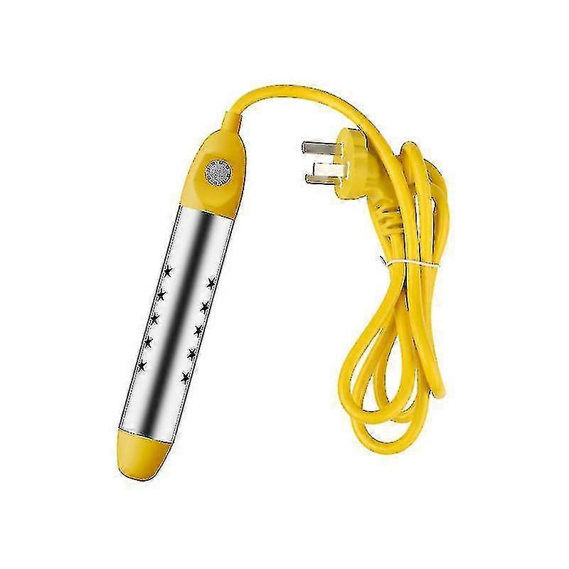 Immersion Electric Water Heater Mini Heater For Brewing